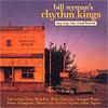 Anyway The Wind Blows:Bill Wyman's Rhythm Kings