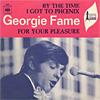 By The Time I Get To Phoenix:Georgie Fame