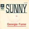 Sunny:Georgie Fame