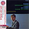 Fame At Last:Georgie Fame