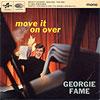 Move It On Over:Georgie Fame and The Blue Flames