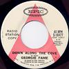 Down Along The Cove:Georgie Fame